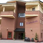 San Giorgio Hotel 3*