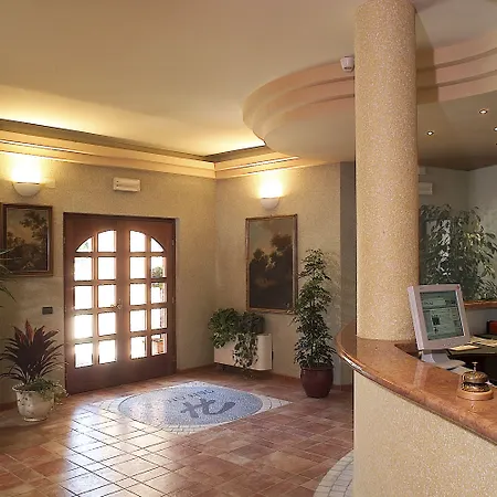 San Giorgio Hotel Sangano