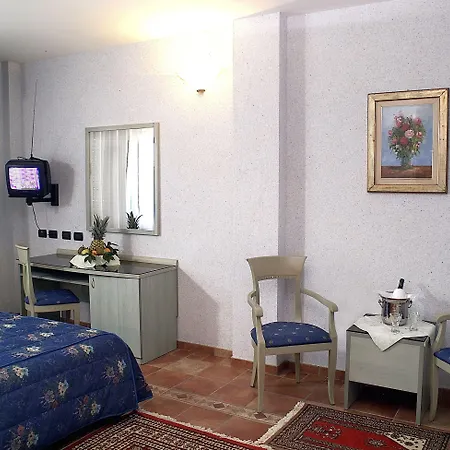 San Giorgio Hotel 3*