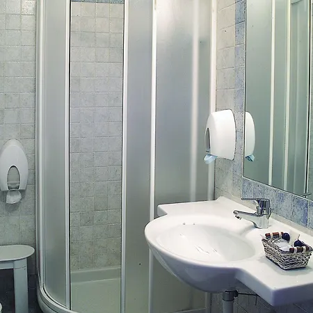 Hotel San Giorgio 3*