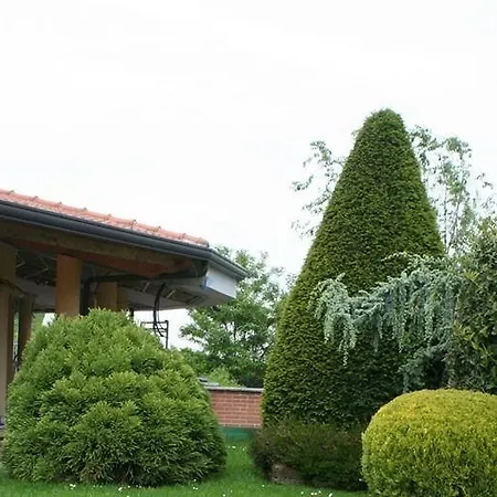 Hotel San Giorgio Sangano