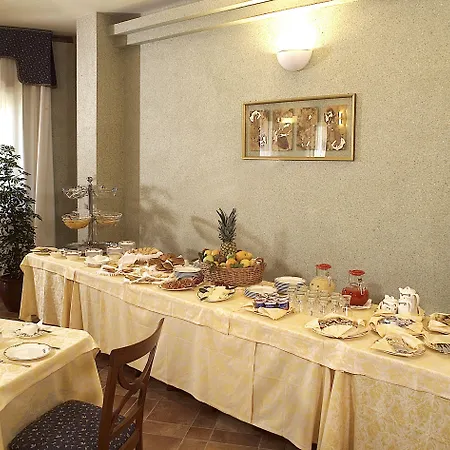 Hotel San Giorgio