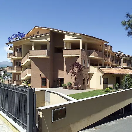 San Giorgio Hotel