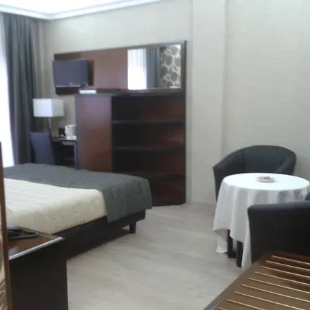 Hotel San Giorgio Sangano