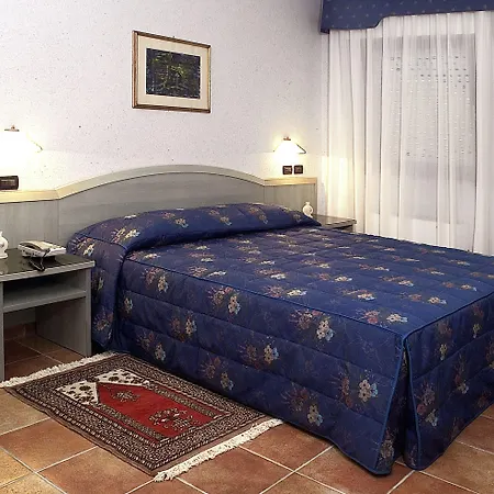 San Giorgio Hotel 3*