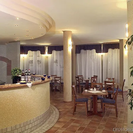 San Giorgio Ξενοδοχείο 3*