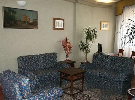 Hotel San Giorgio Sangano