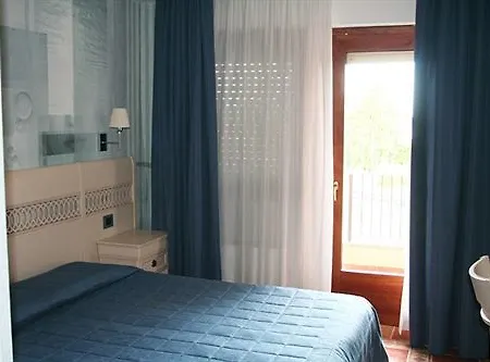 Hotel San Giorgio 3*