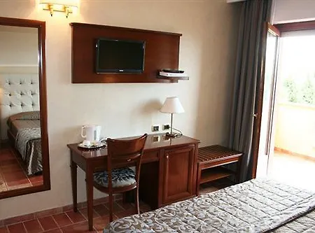 Hotel San Giorgio Sangano