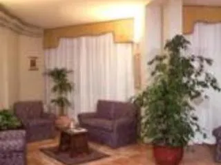 San Giorgio Hotel 3*