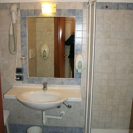 San Giorgio Hotell 3*