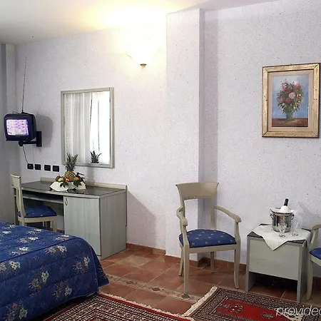 San Giorgio Hotell 3*