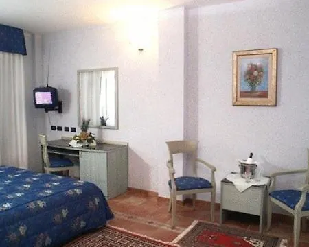 San Giorgio Ξενοδοχείο 3*