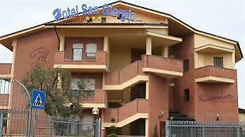 Hotel San Giorgio Sangano