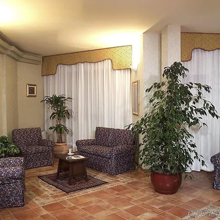San Giorgio 3*