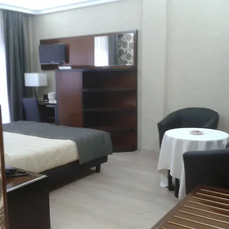 San Giorgio Hotel 3*