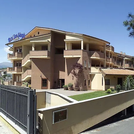 Hotel San Giorgio Sangano