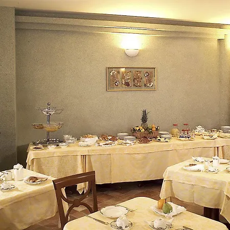 San Giorgio Hotel 3*