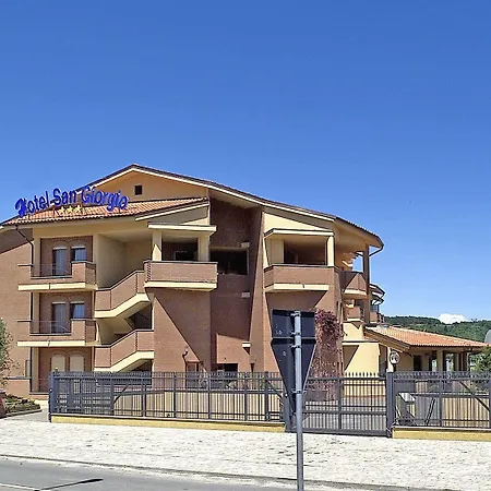 Hotel San Giorgio 3*