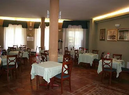 San Giorgio Hotell 3*