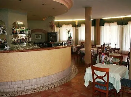 圣乔治酒店 桑加诺