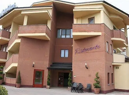 San Giorgio Hotell 3*