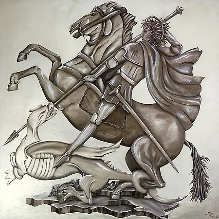 Hotel San Giorgio Sangano