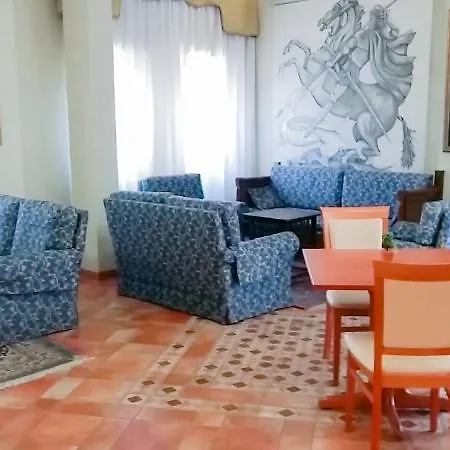 Hotel San Giorgio