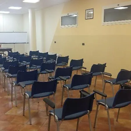 San Giorgio Hotel Sangano