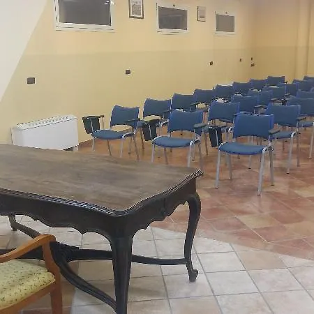 Hotel San Giorgio 3*