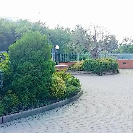 Hotel San Giorgio 3*