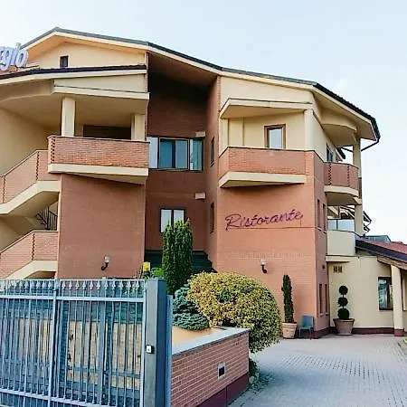 Hotel San Giorgio