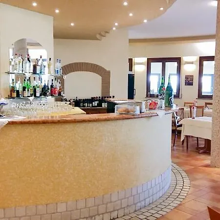 San Giorgio Hotell