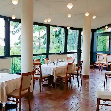 San Giorgio Hotel Sangano