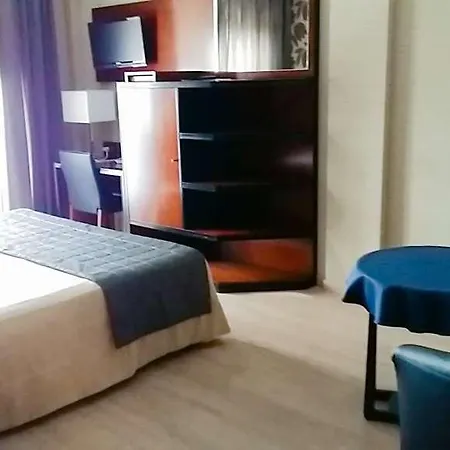 Hotel San Giorgio 3*