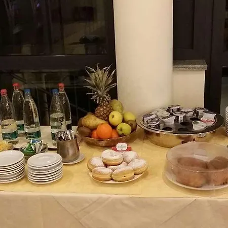 San Giorgio Hotel 3*