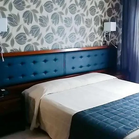 Hotel San Giorgio Sangano