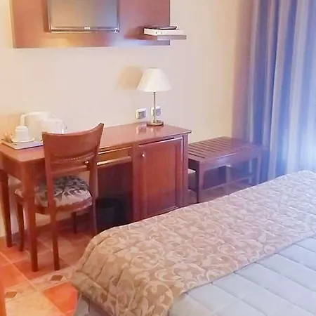 San Giorgio 3* Sangano