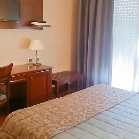 Hotell San Giorgio