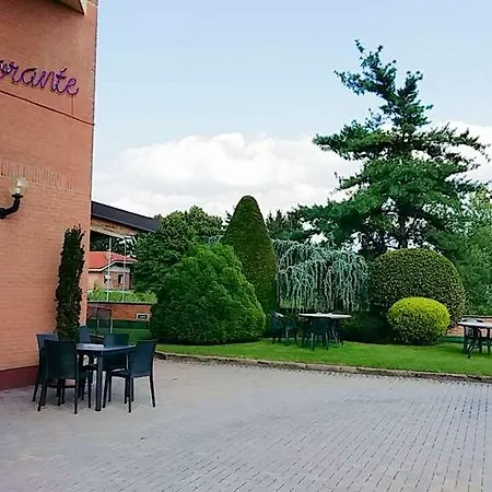 San Giorgio Hotel Sangano