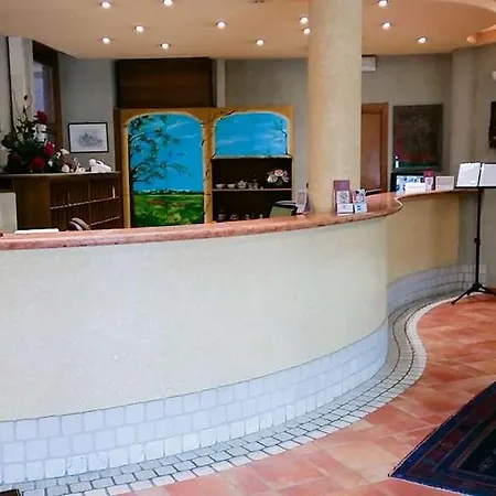Отель San Giorgio 3*