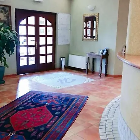 San Giorgio 3*
