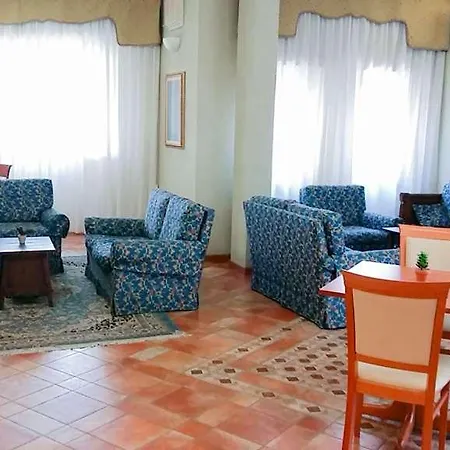 San Giorgio Hotel 3*