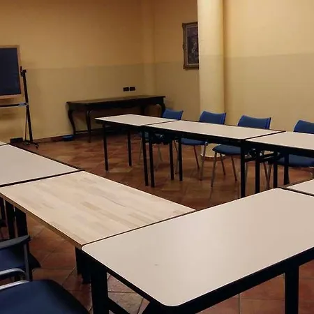 Hotel San Giorgio Sangano