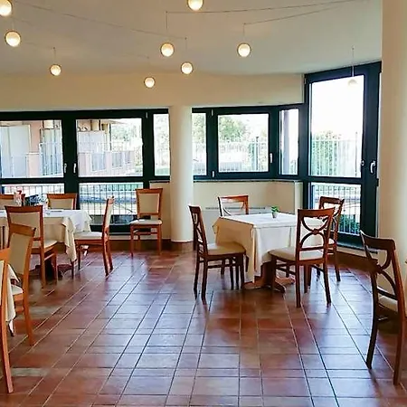 Hotel San Giorgio