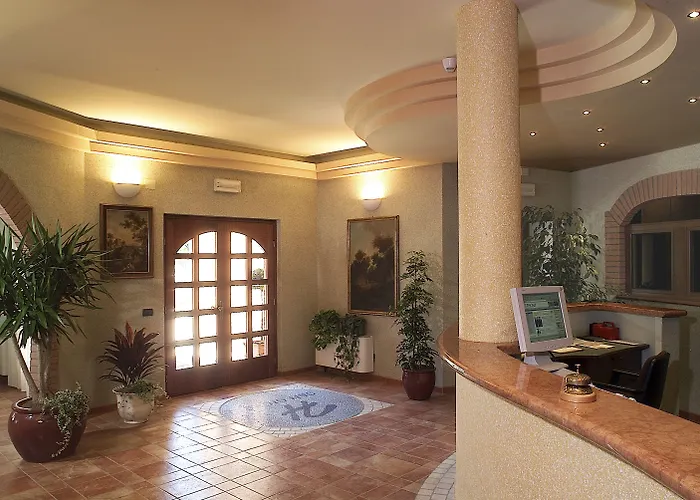 San Giorgio Hotel Sangano
