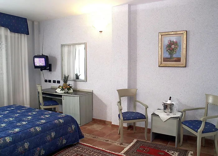 San Giorgio Hotel 3*