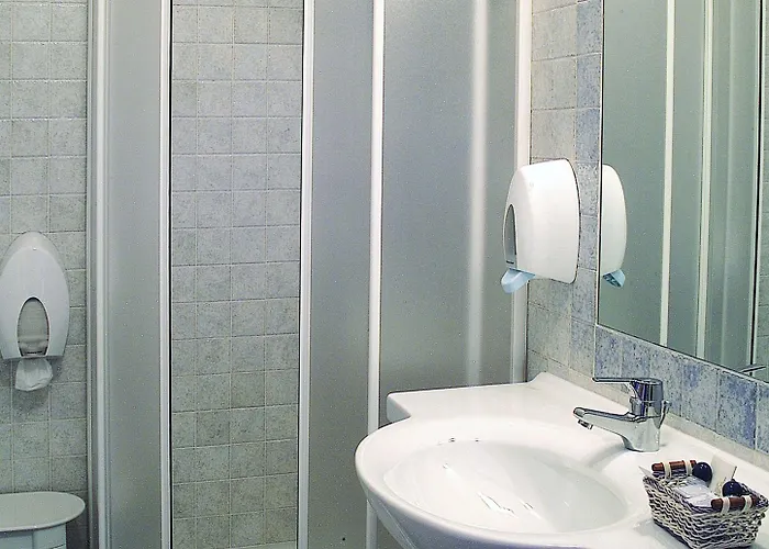 Ξενοδοχείο San Giorgio 3*