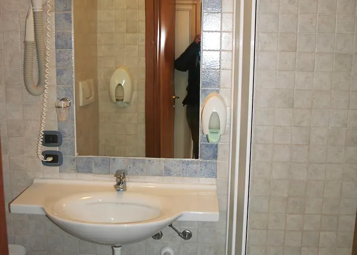 Ξενοδοχείο San Giorgio 3*