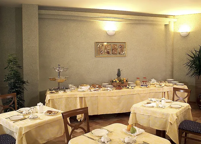 San Giorgio Hotel Sangano